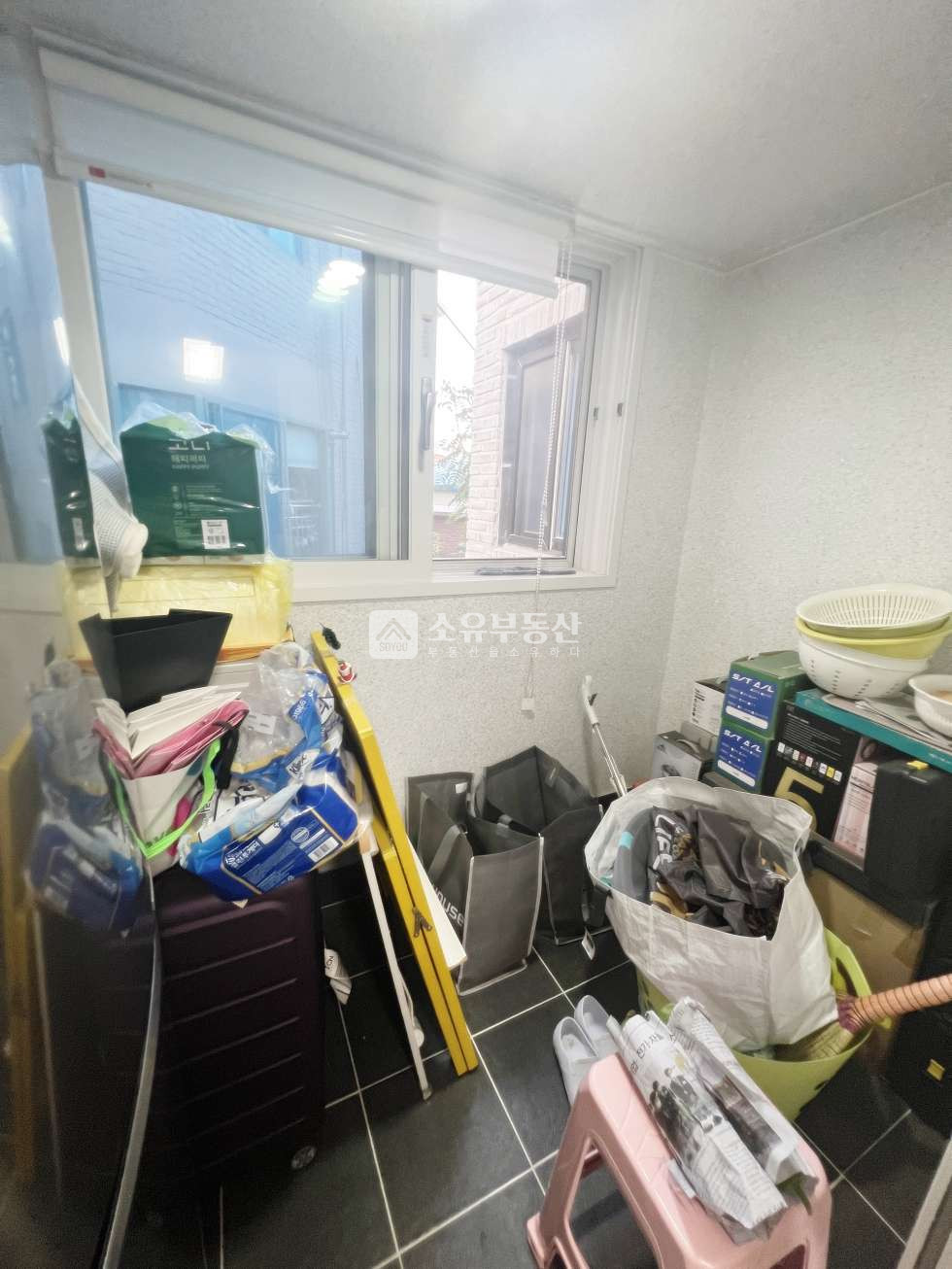 경기 수원영통구 매탄동 ㅣ삼성정기부근 팍세권2룸평수ㅣ풀옵션 세대별 1주차가능욥 월세 매물번호 10033 사진 10