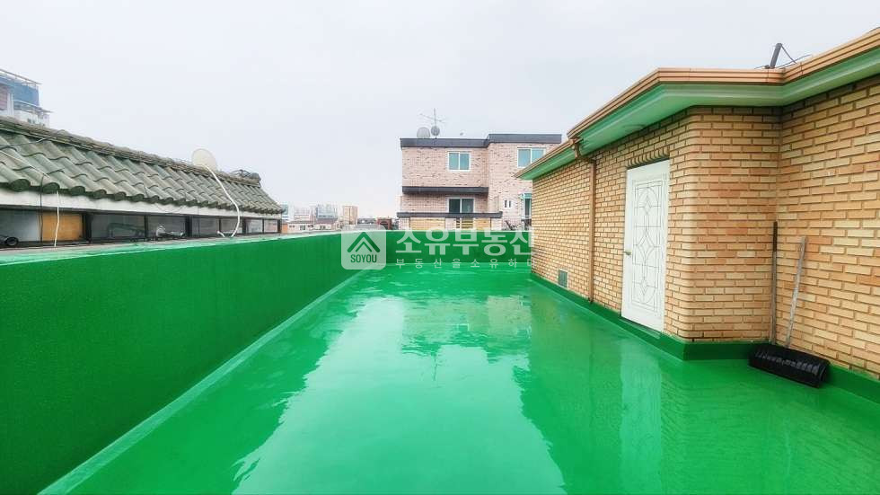경기 수원권선구 권선동 ㅣ권선동 주인세대 초대형옥상단독사용ㅣ리모델링완료 즉시입주가능 월세 매물번호 10044 사진 15