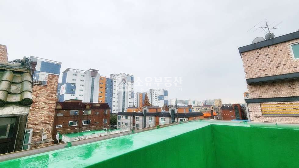 경기 수원권선구 권선동 ㅣ권선동 주인세대 초대형옥상단독사용ㅣ리모델링완료 즉시입주가능 월세 매물번호 10044 사진 18