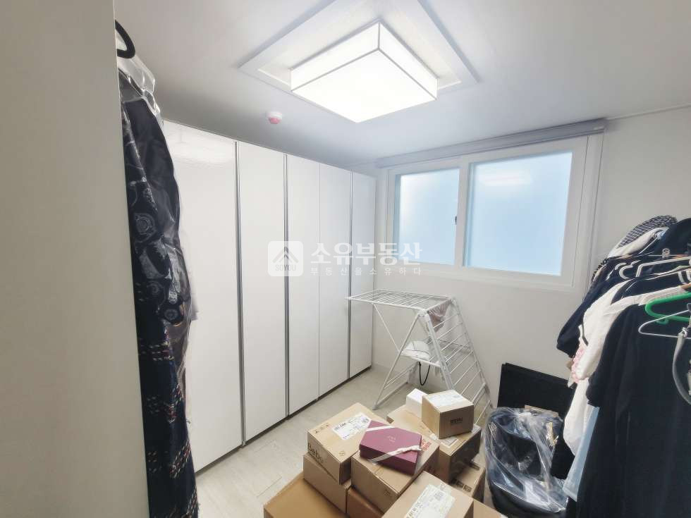 경기 화성병점구 진안동 ㅣ병점역도보4분 예쁜준신축 풀옵션2룸 복층ㅣ순삭매물입니당 월세 매물번호 10045 사진 11