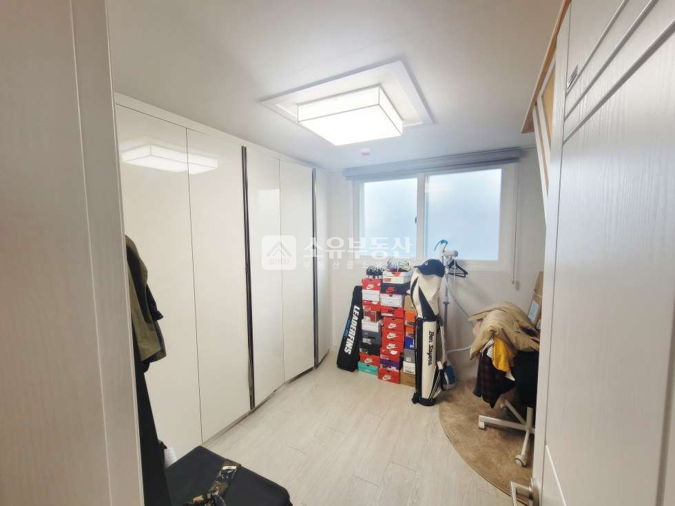 경기 화성병점구 진안동 ㅣ병점역도보4분 예쁜준신축 풀옵션2룸 복층ㅣ순삭매물입니당 월세 매물번호 10045 사진 13