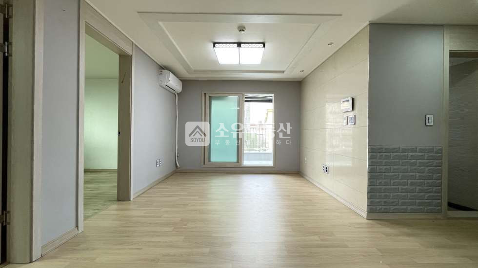 경기 수원권선구 세류동 344-2 101동 ++전세대출 가능+애완동물가능+풀옵션 왕테라스 쓰리룸++ 전세 매물번호 10091 사진 1
