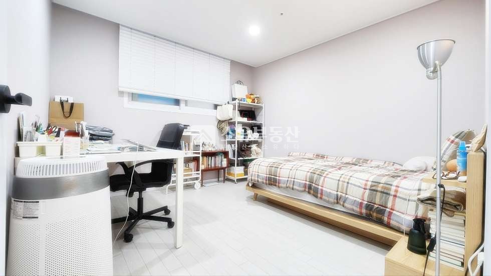 경기 수원팔달구 구천동 ㅣ초대형평수40평주인세대 테라스 월세ㅣ 여기밖에 없어요 대대가족분들 추천 월세 매물번호 10048 사진 16