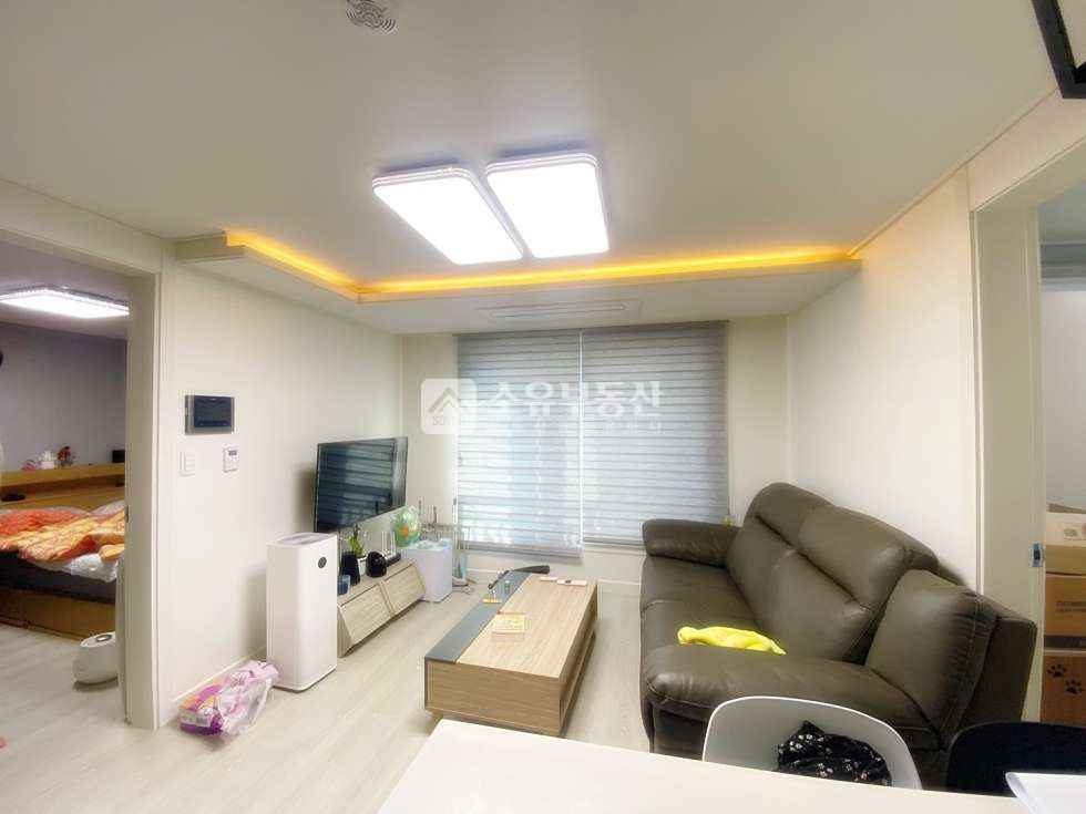 경기 수원영통구 매탄동 104동 ★지정주차 댕냥이 환영합니당 풀옵션 2룸 빠른입주가눙해용★ 전세 매물번호 10115 사진 8