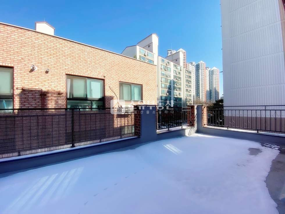 경기 수원영통구 매탄동 106동 ★지정주차 댕냥이 환영합니당 왕왕테라스 2룸 빠른입주가눙해용★ 월세 매물번호 10117 사진 1
