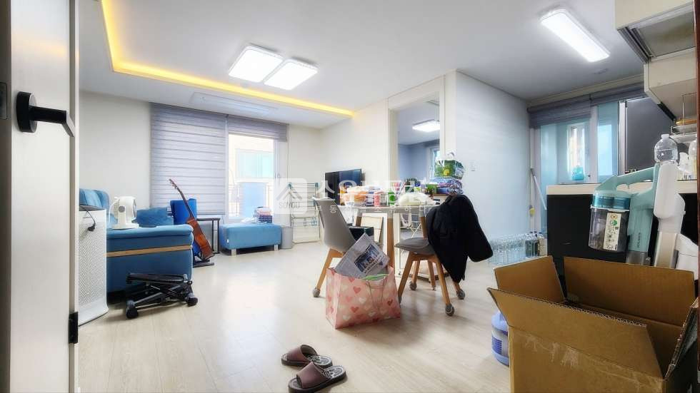 경기 수원영통구 매탄동 106동 ★지정주차 댕냥이 환영합니당 왕왕테라스 2룸 빠른입주가눙해용★ 월세 매물번호 10117 사진 2