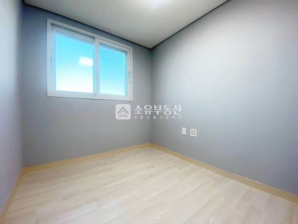 경기 화성병점구 송산동 1동 ★첫입주 3룸 화2 복층 왕테라스 무융자 보증보험까지 완벽해요★ 전세 매물번호 10150 사진 12