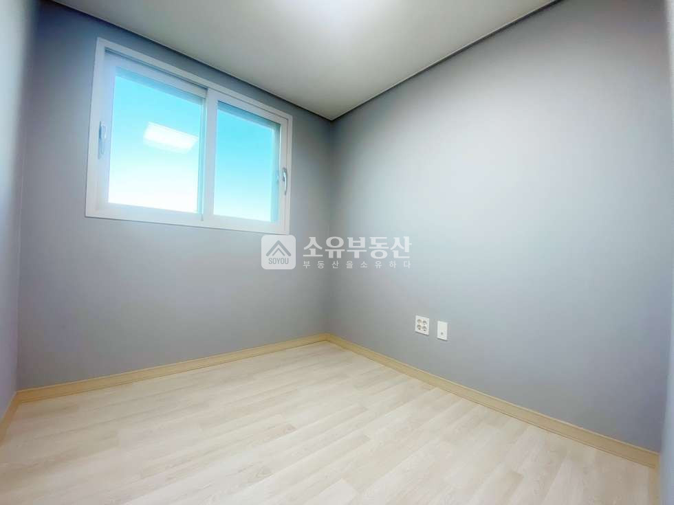 경기 화성병점구 송산동 ★신축 조용하고 공기좋은 곳으로 오세용★ 넓은 주차장 편의시설도 좋아용 월세 매물번호 10153 사진 11