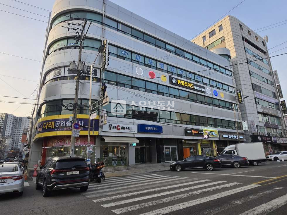 경기 수원팔달구 인계동 982-11 대단지 아파트 상권 장다리로변 2층상가 메인상권 다양도가능 월세 매물번호 10200 사진 1